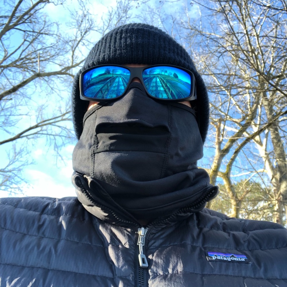 Meet your Posher, Ted